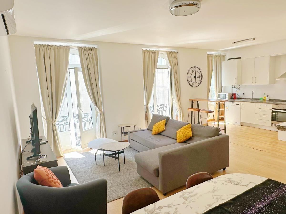 Apartment Liberty 140 Deluxe *
