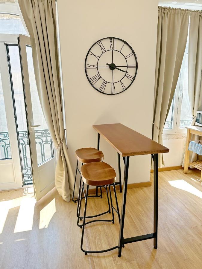 Liberty 140 Deluxe Apartment