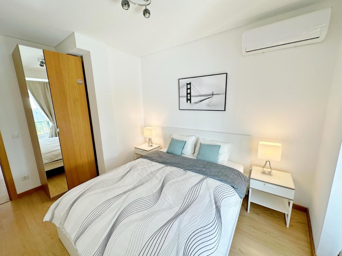 Apartment Liberty 140 Deluxe Lisbon
