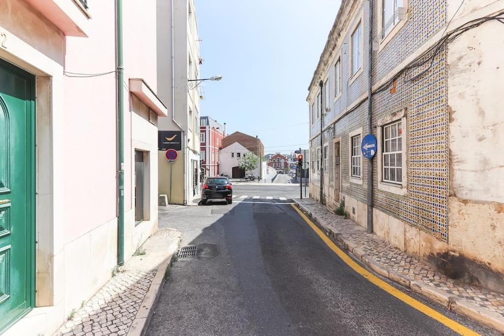 Belem Excellence By Homing Apartment *