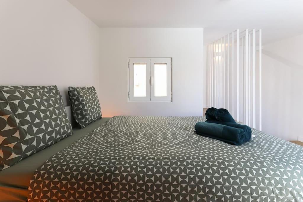 Apartment Belem Excellence By Homing