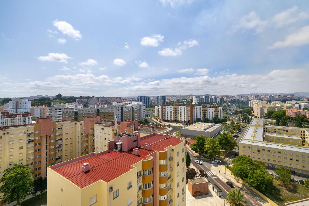 Apartment Whome Family - Urban Retreat With Parking, Ac, Elevator In Great Location