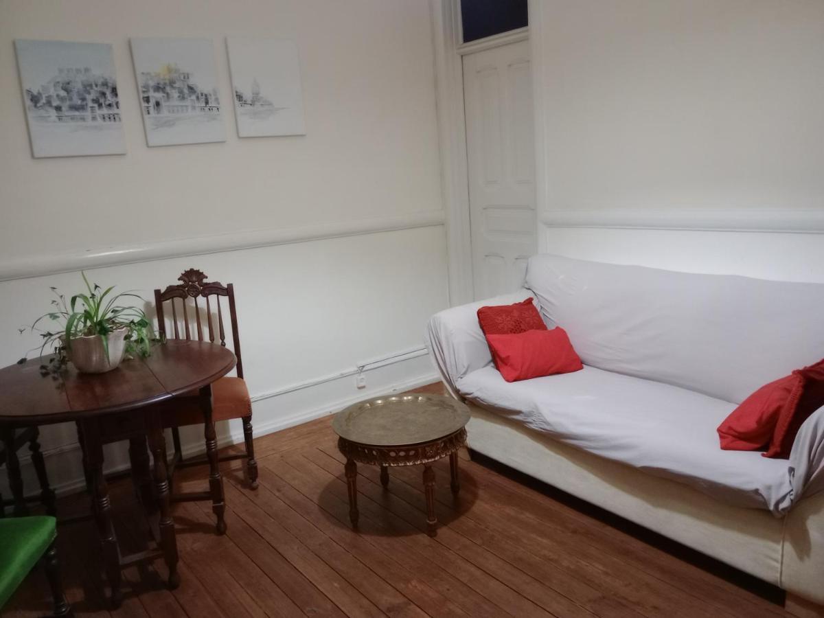 The Country In The Town Apartment