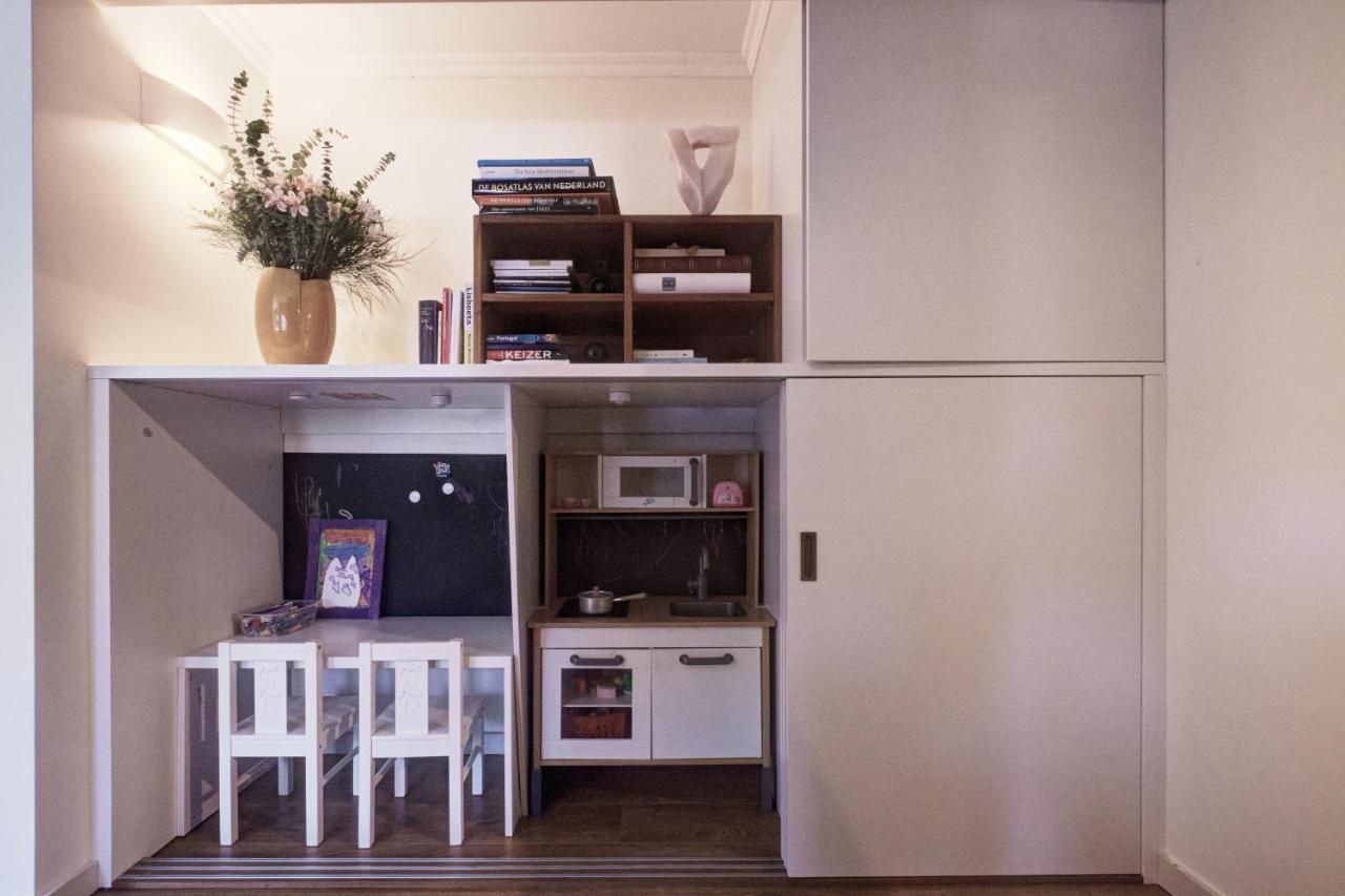 Comfortable Town House In Quiet Area By Lovelystay * Lisbon