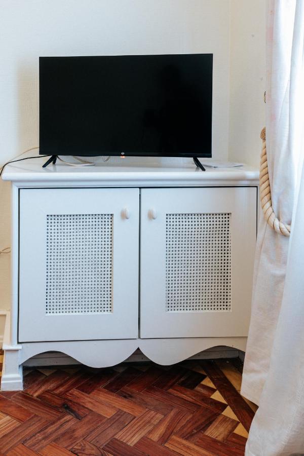 Double Bed Av Da Republic Lisbon