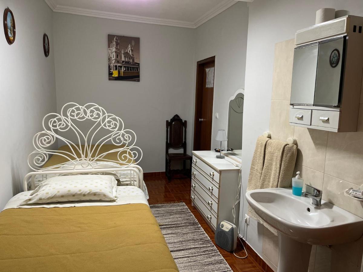 Guest house Residencia Do Norte 3*