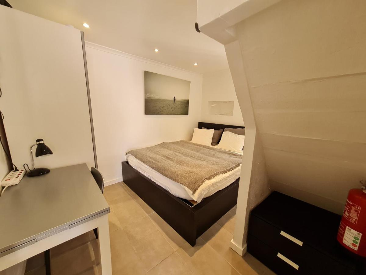 Balcony Apartment