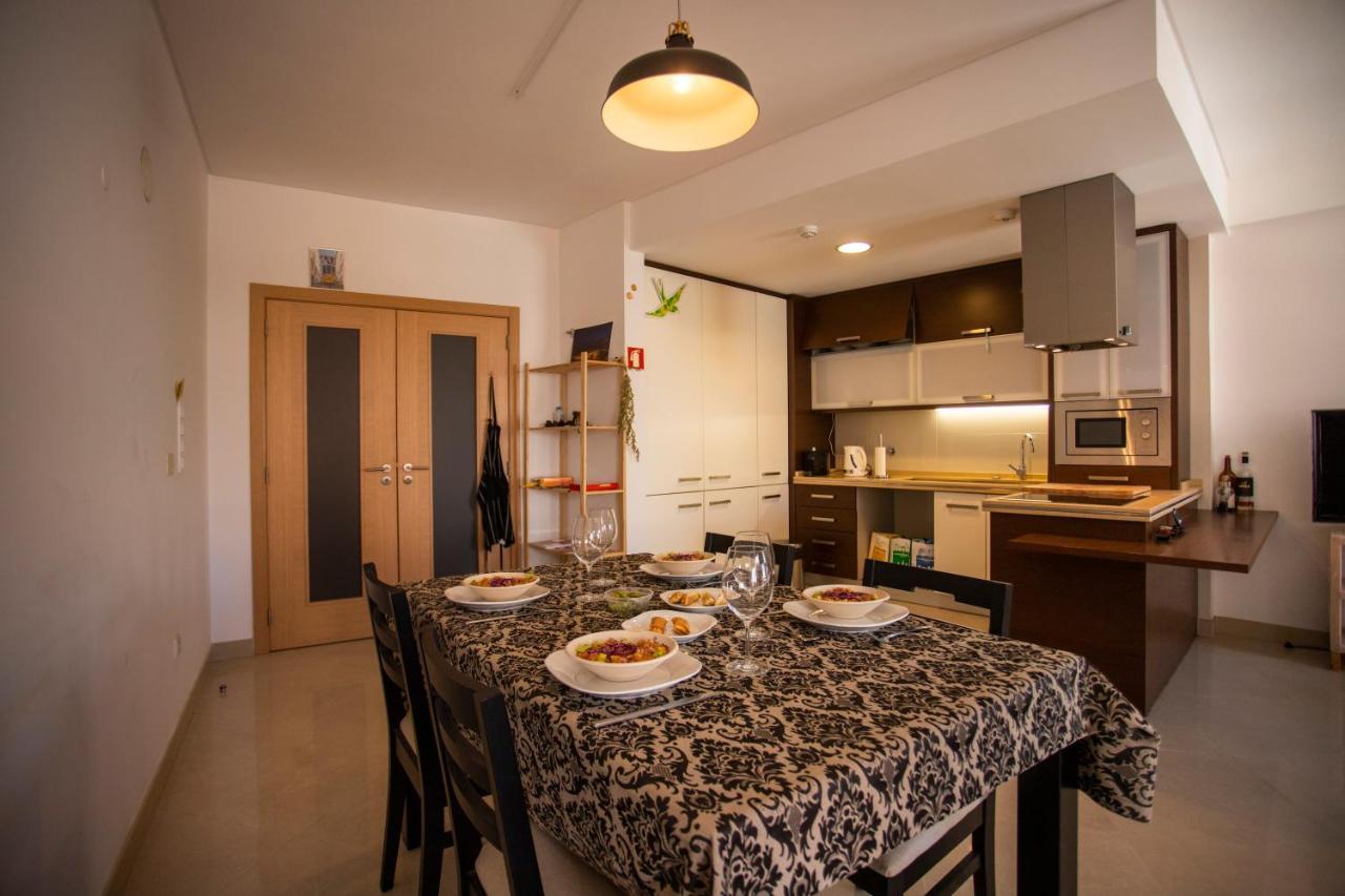 Apartment Santa Clara