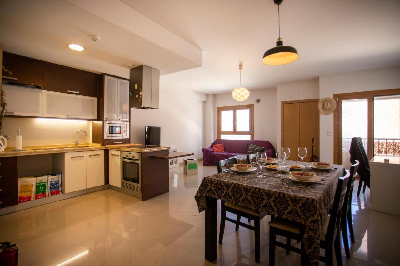 Apartment Santa Clara *