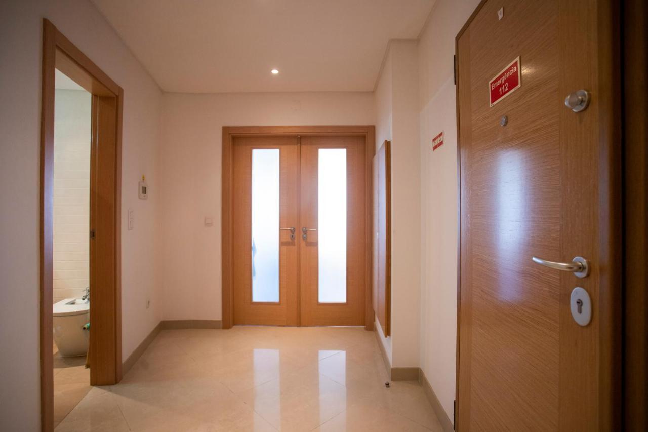 Apartment Santa Clara Lisbon