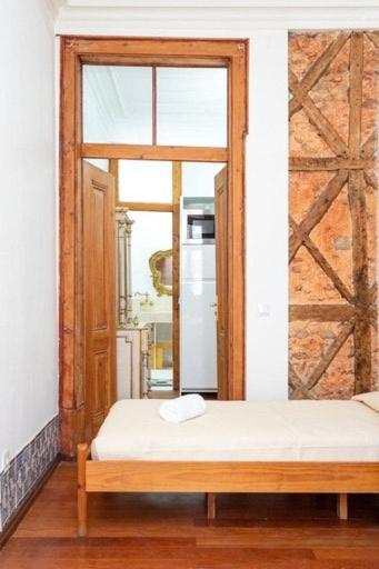 Historic Center Romantic Apartment