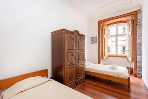 Apartment Historic Center Romantic *