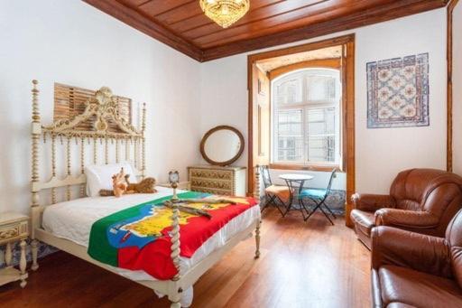 Apartment Historic Center Romantic *