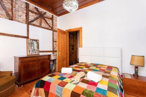 Historic Center Romantic Apartment