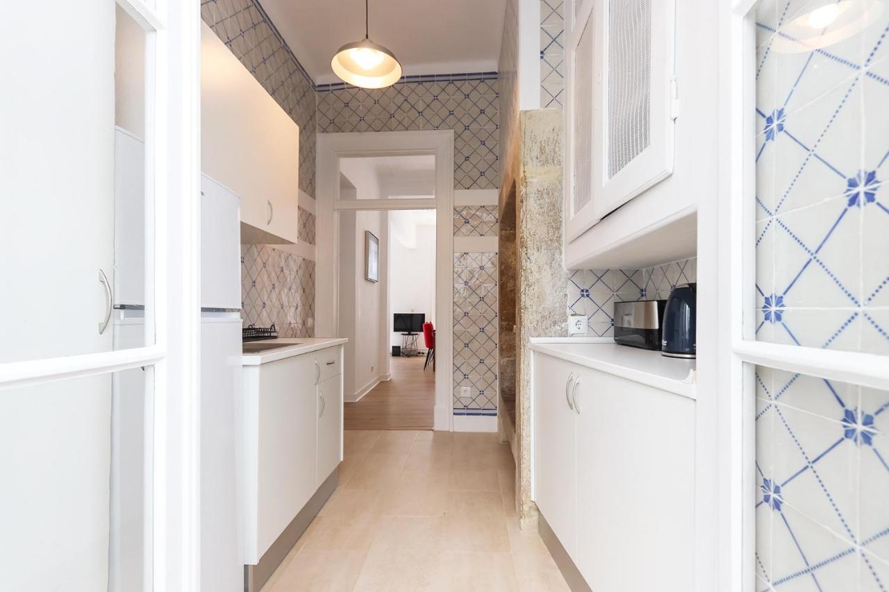 Downtown Design By Homing * Lisbon