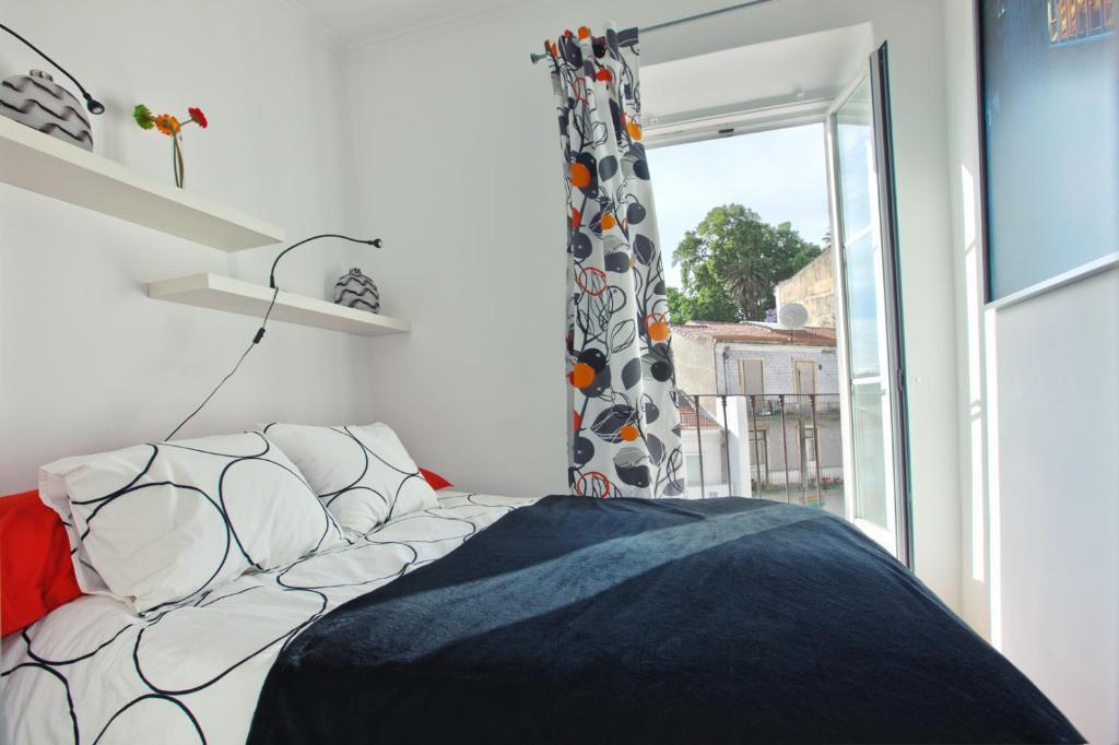 4 Places - Apartment