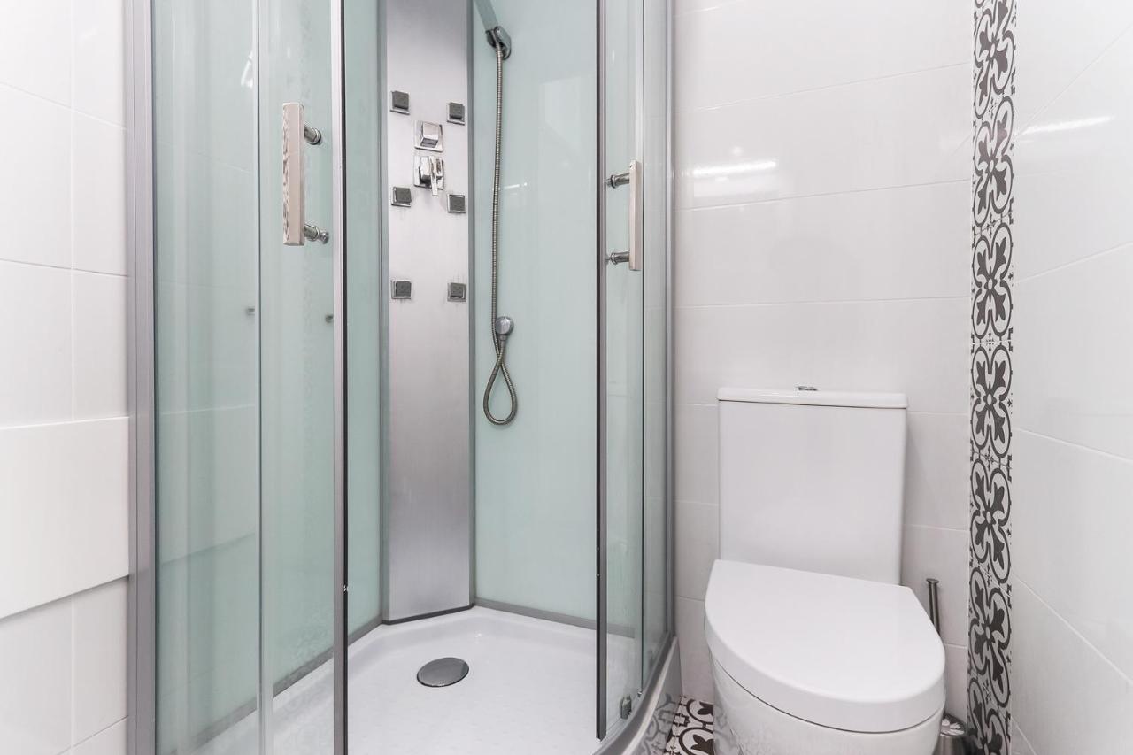 Downtown Design By Homing Apartment *