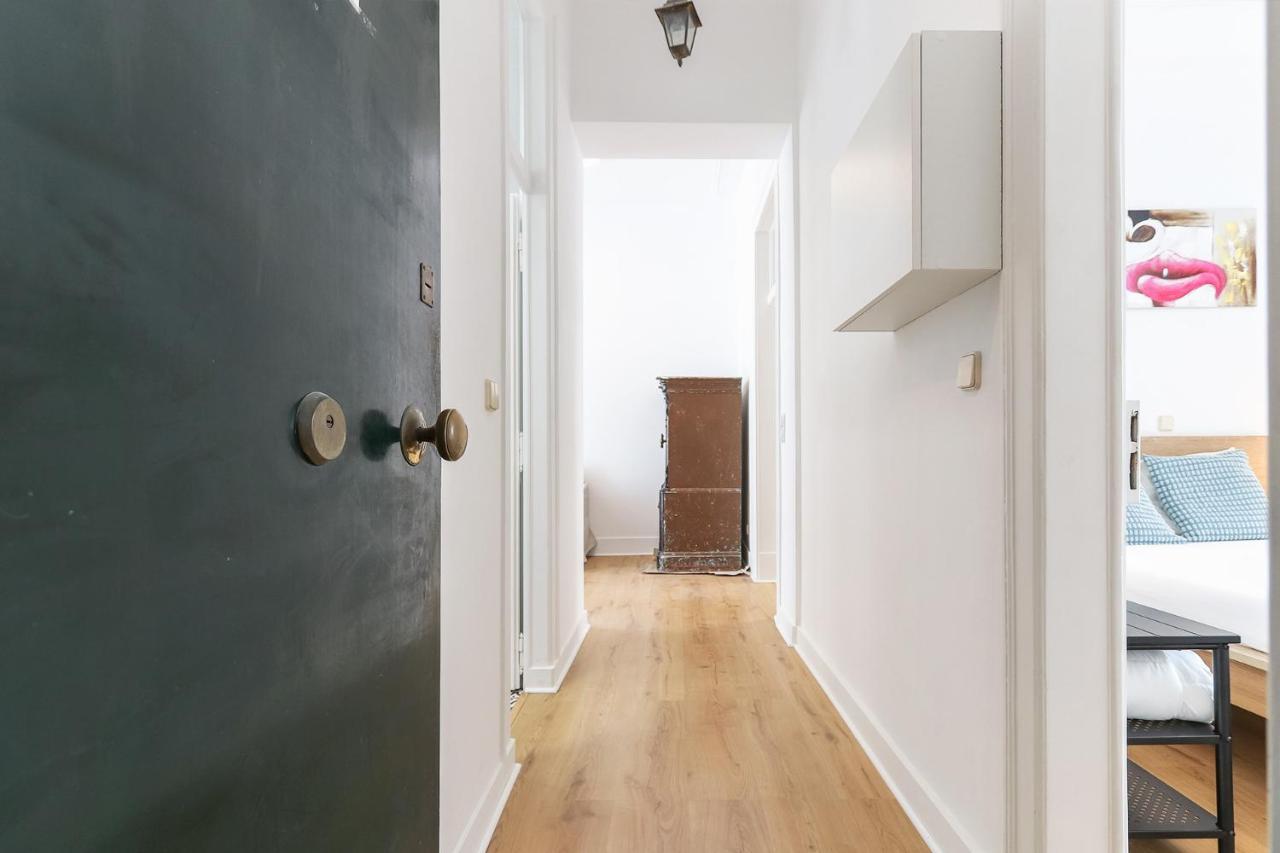 Apartment Downtown Design By Homing *