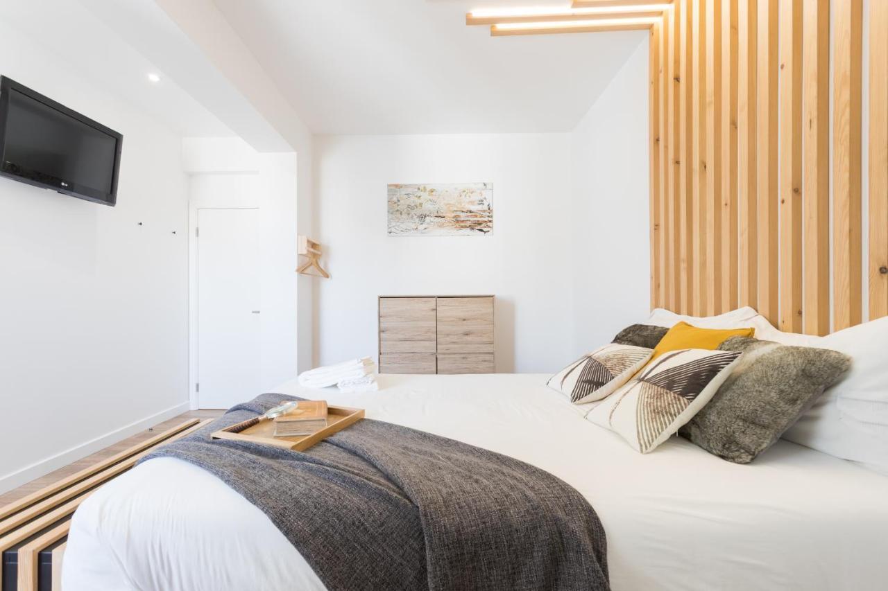 Airport Apartment