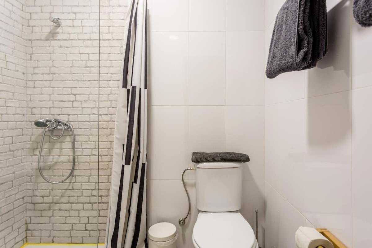 Charming Bairro Alto - Historical Center Apartment