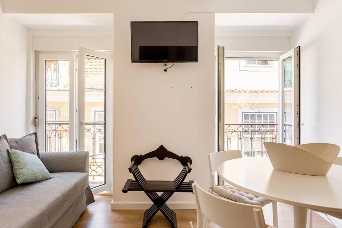 Charming Bairro Alto - Historical Center Lisbon