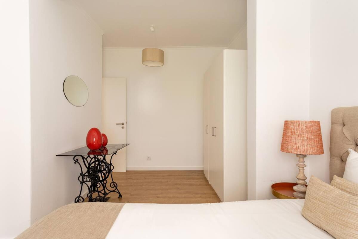 Apartment Charming Bairro Alto - Historical Center Lisbon