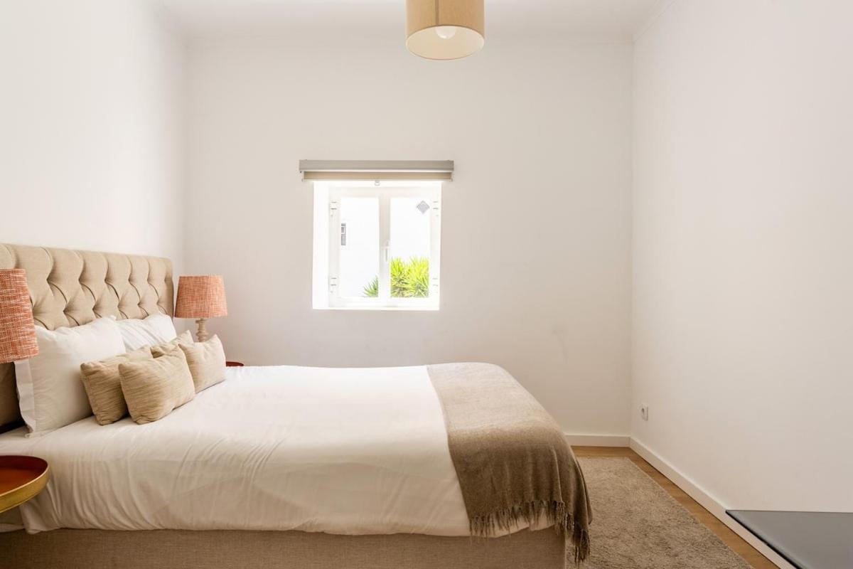 Charming Bairro Alto - Historical Center Apartment