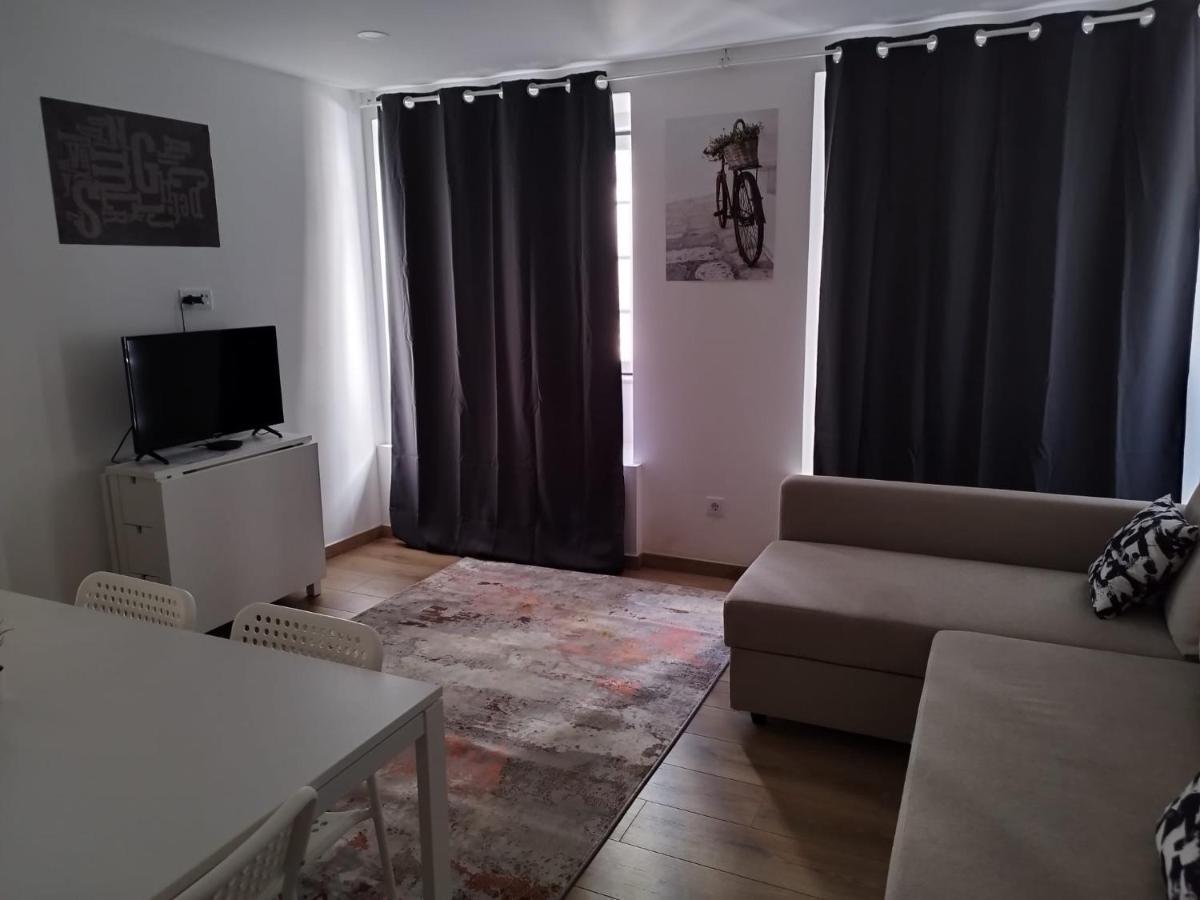 Heart Of - Bica Apartamento
