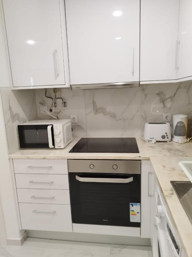 Apartamento Heart Of - Bica