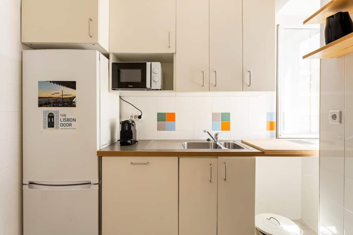Charming Bairro Alto - Historical Center Apartment *