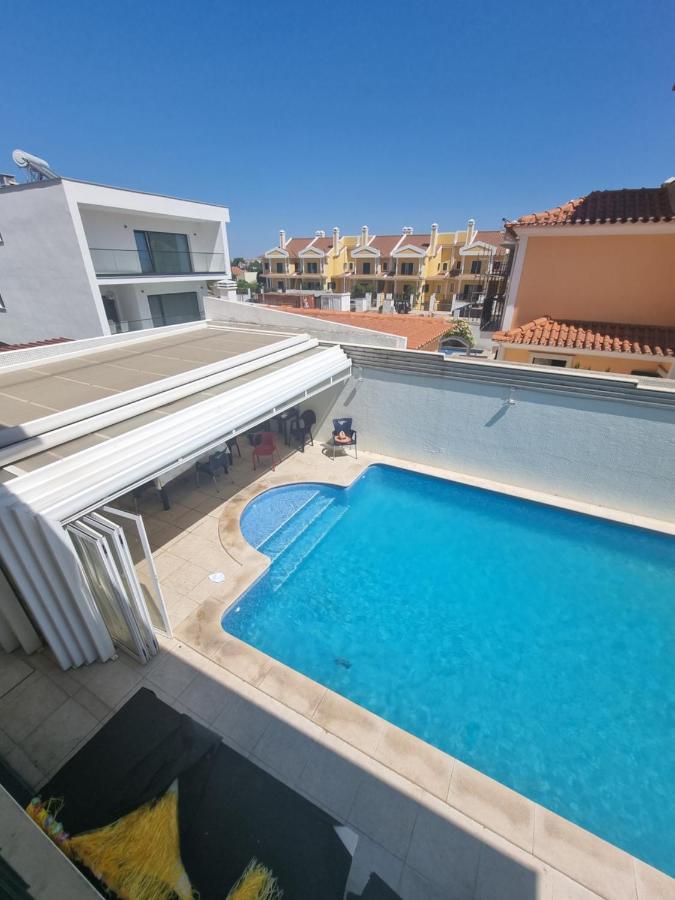 Homestay With Pool
