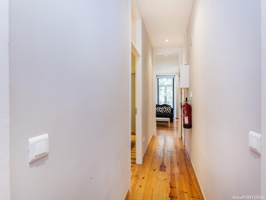 Praca Das Flores Apartment Lisbon