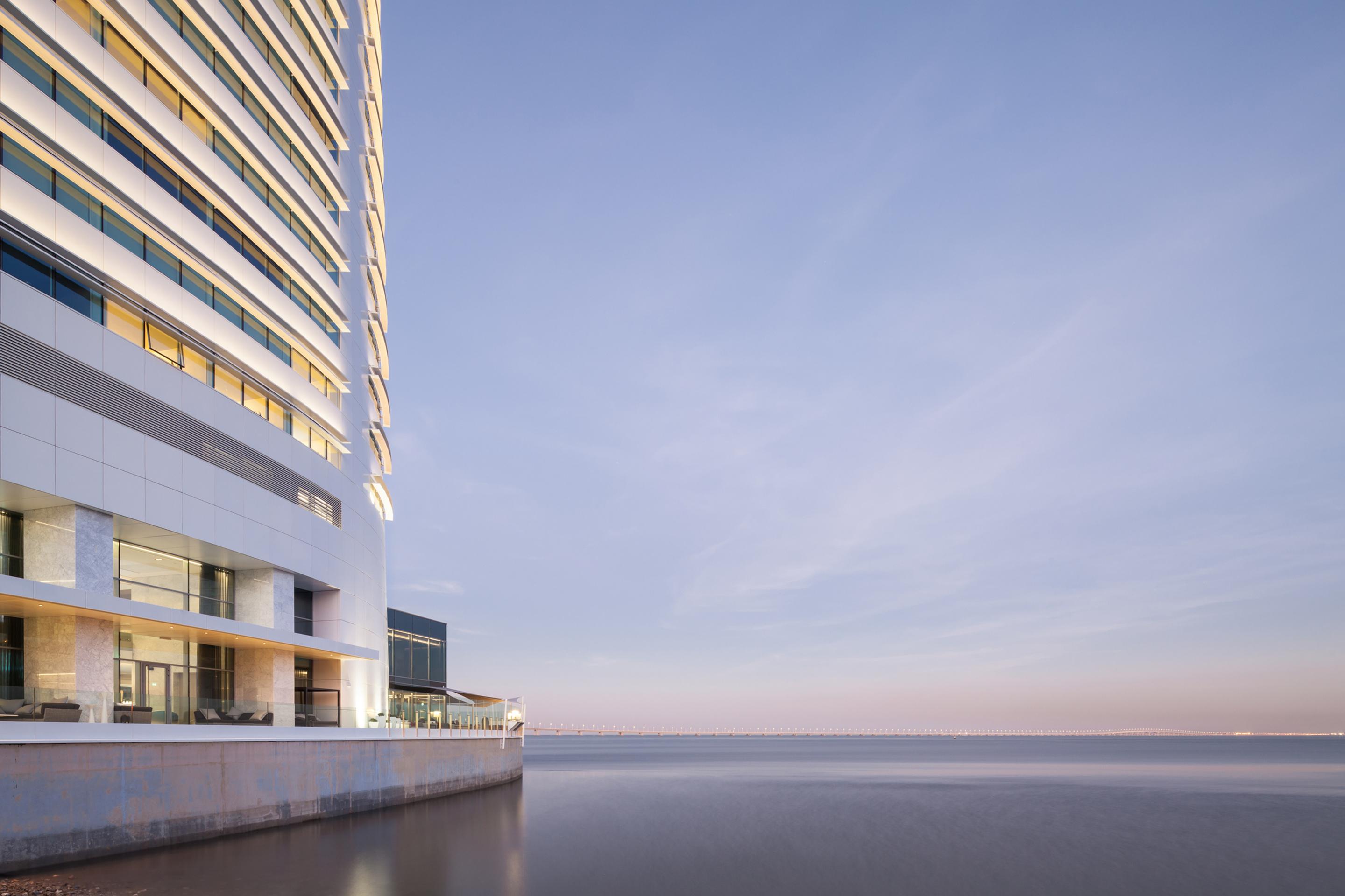 Myriad By Sana Hotel Lisboa