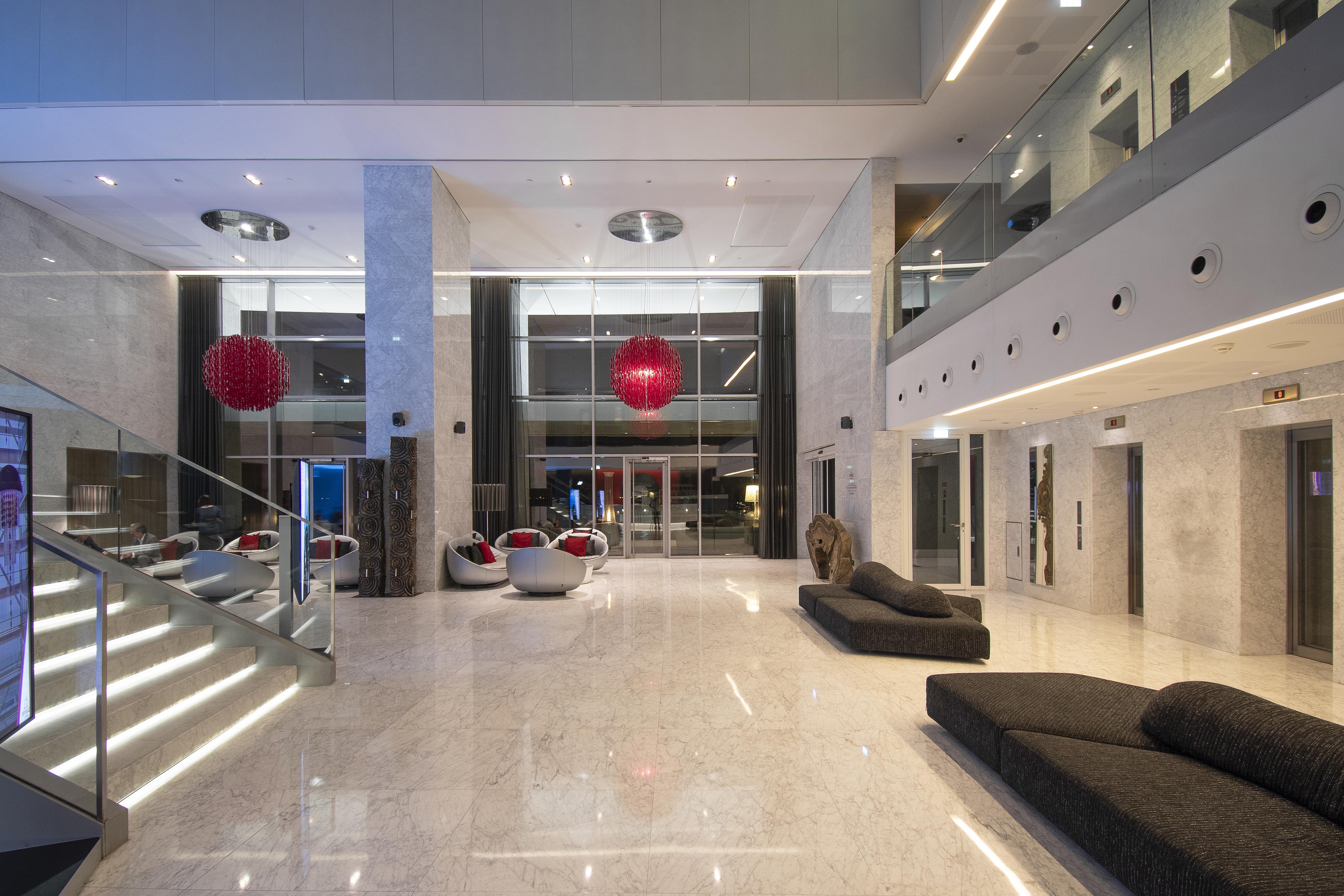 Hotel Myriad By Sana