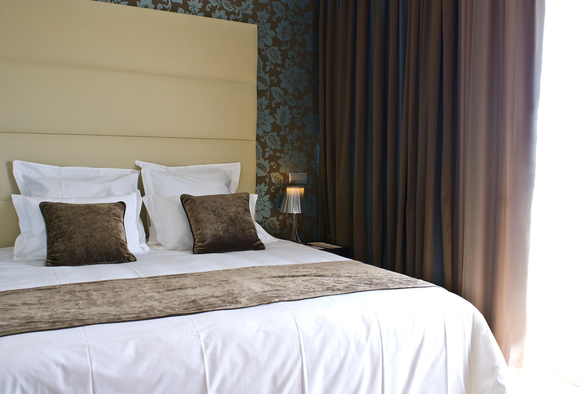 Lutecia Smart Design 4* Lisbon