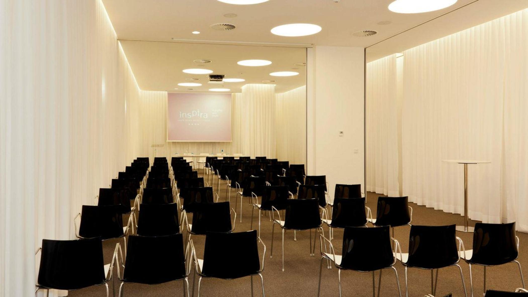 Hotel Inspira Liberdade Boutique Lisbon