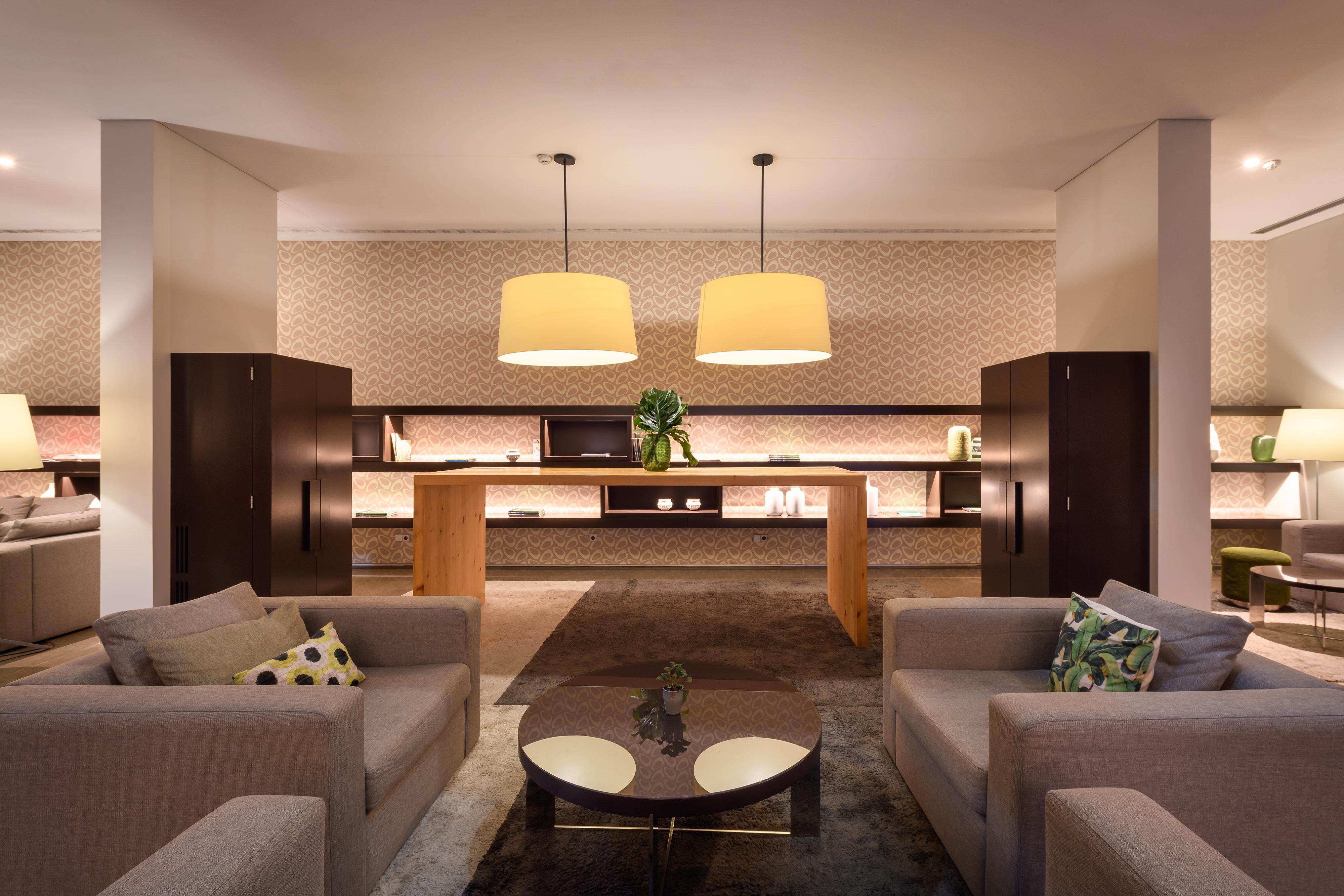 Inspira Liberdade Boutique Hotel Lisbon