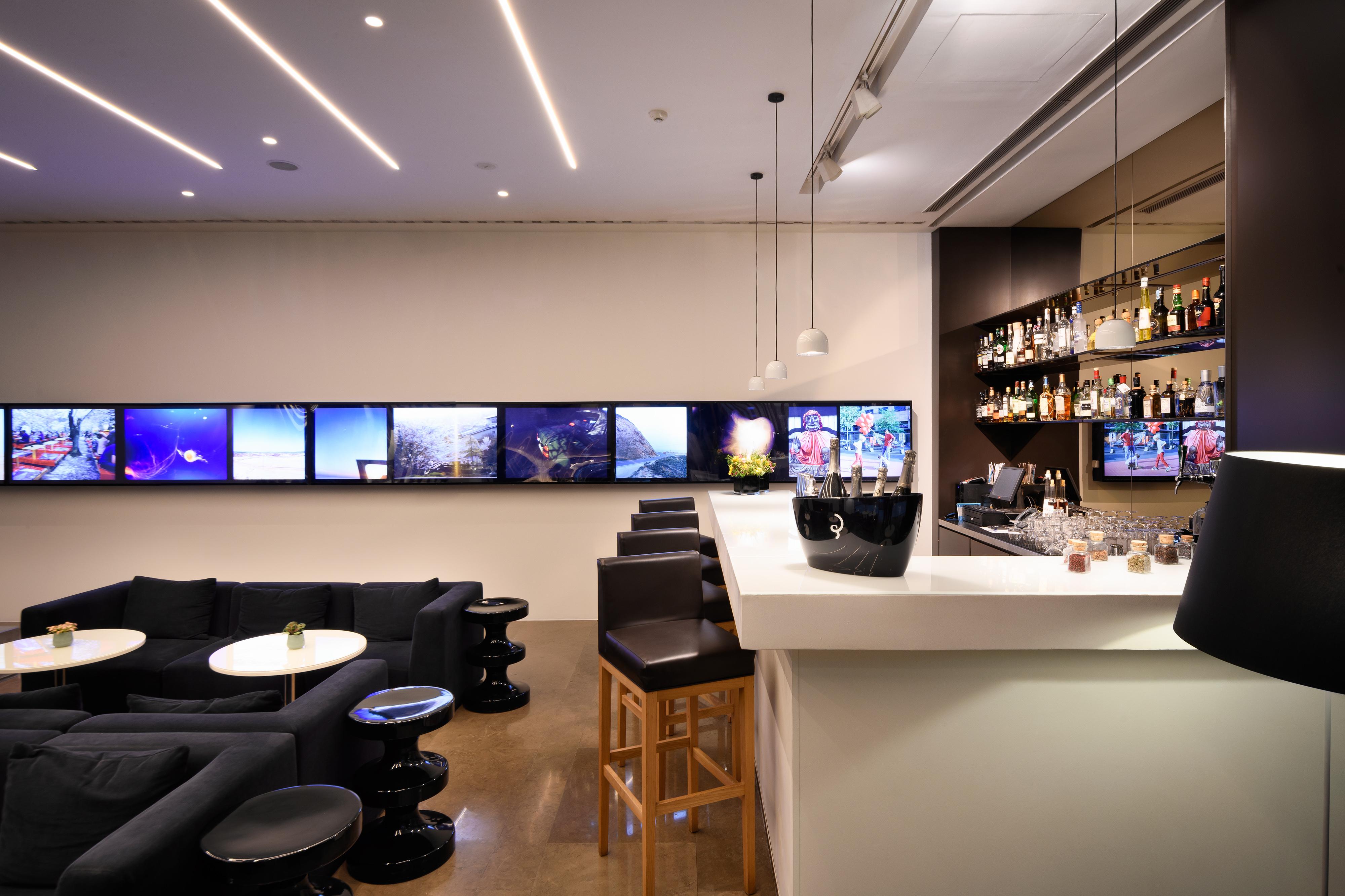 Inspira Liberdade Boutique 4* Lisbon