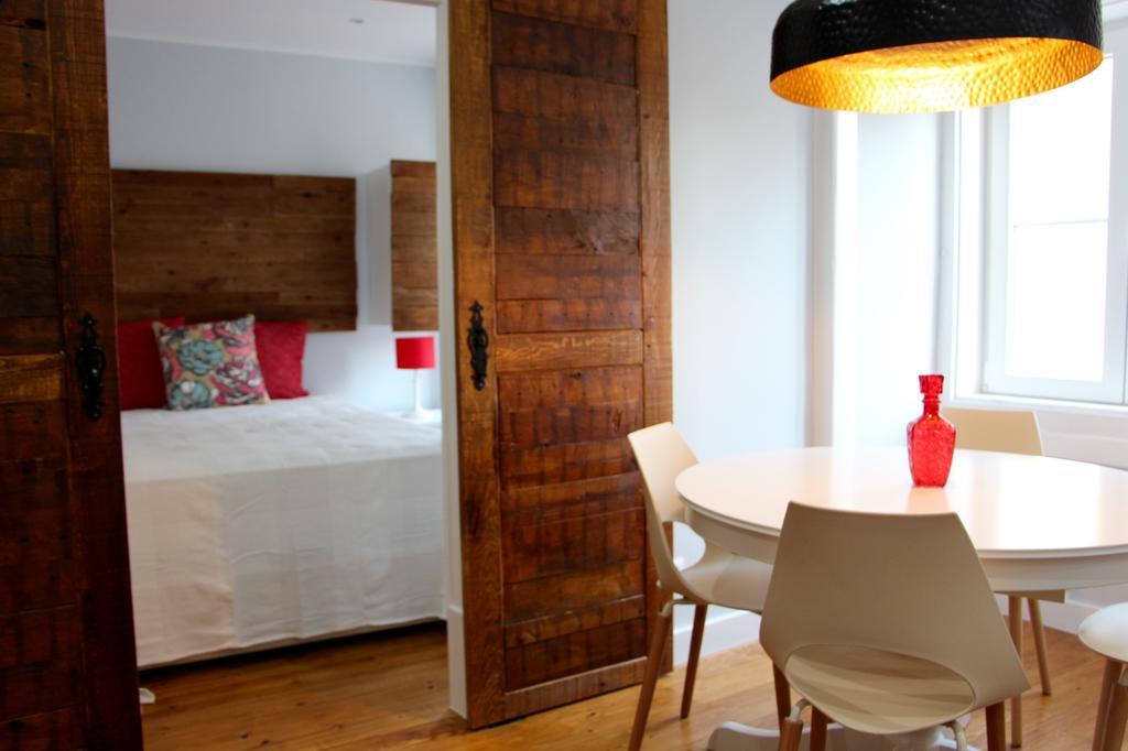 Apartment Se Lisbon