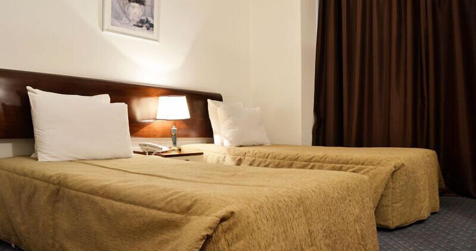 Excelsior Hotel Lisbon