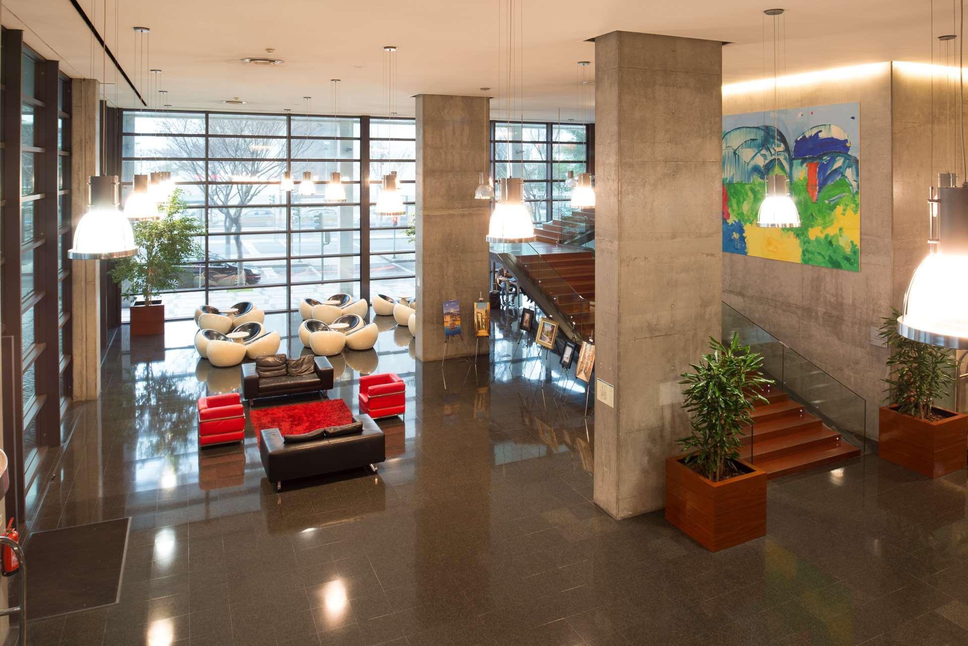 Hotel Vip Executive Arts Lisbon