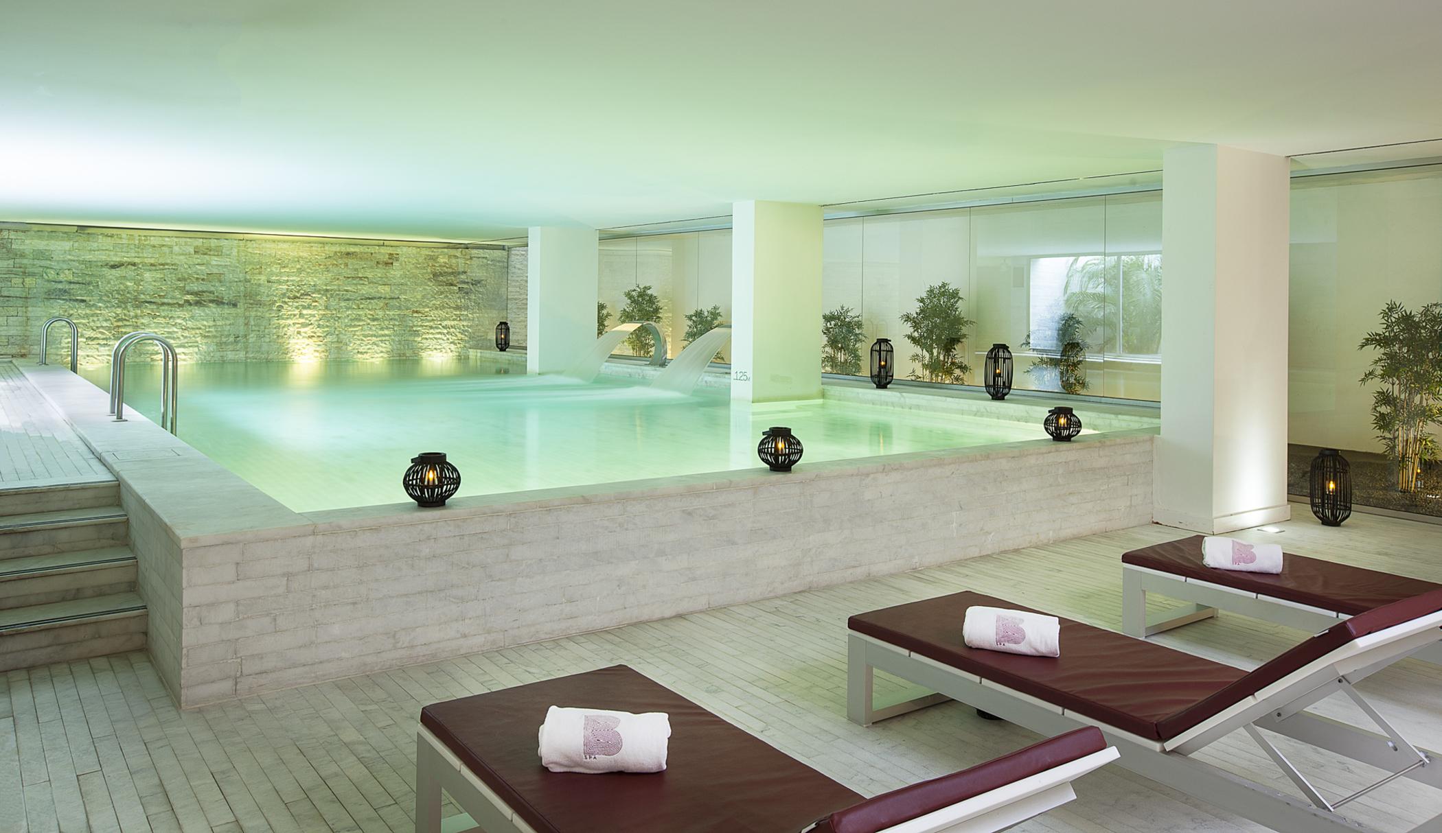 Altis Belem & Spa, A Member Of Design Hotel Lisbon