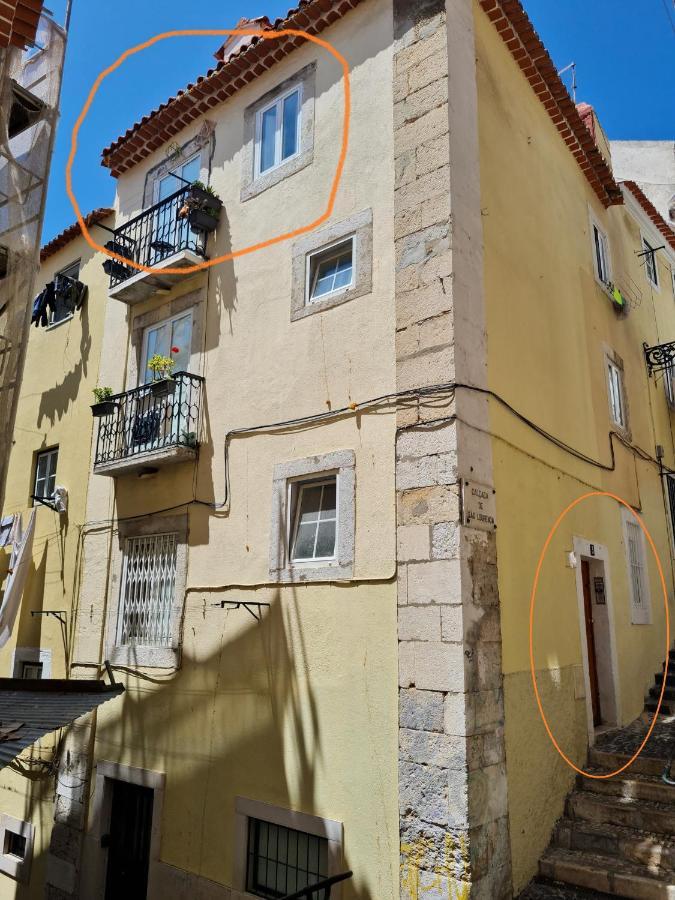 Balcony * Lisbon