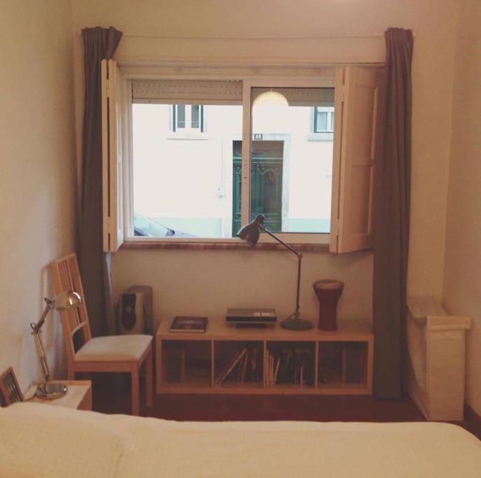 House In Lapa Apartment
