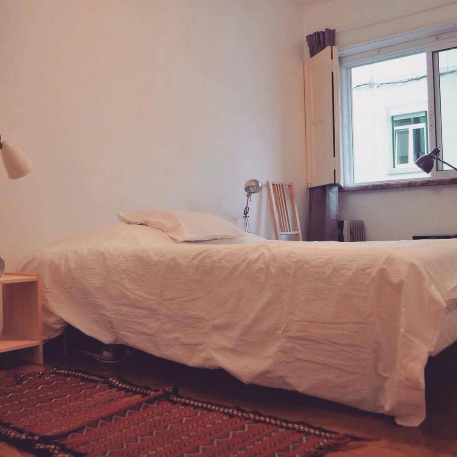 Apartment House In Lapa *