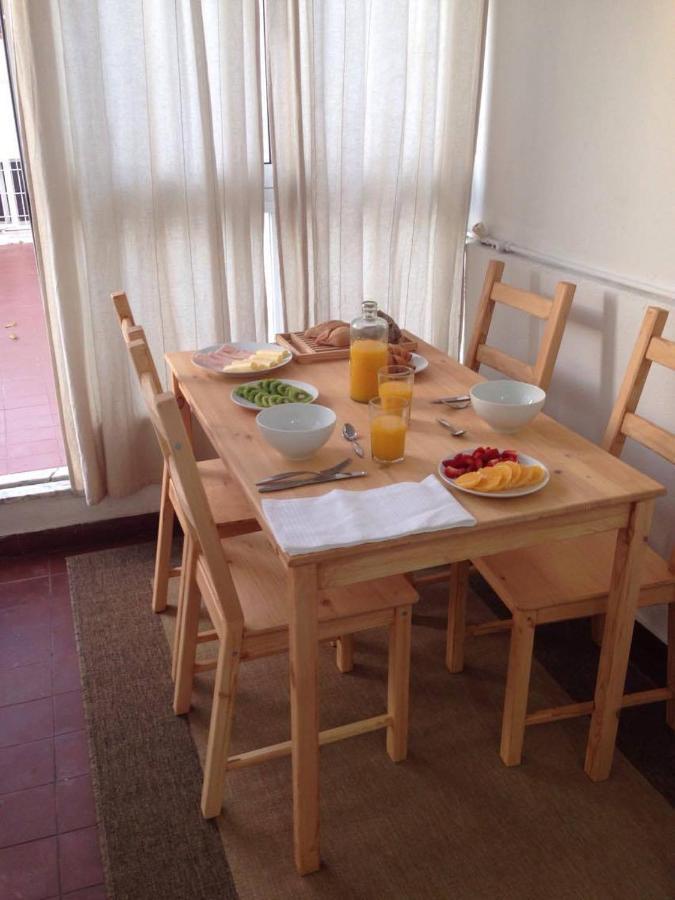 Apartment House In Lapa Lisbon