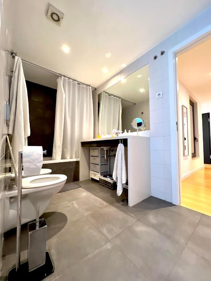 Luxury Castle View Homestay Lisbon