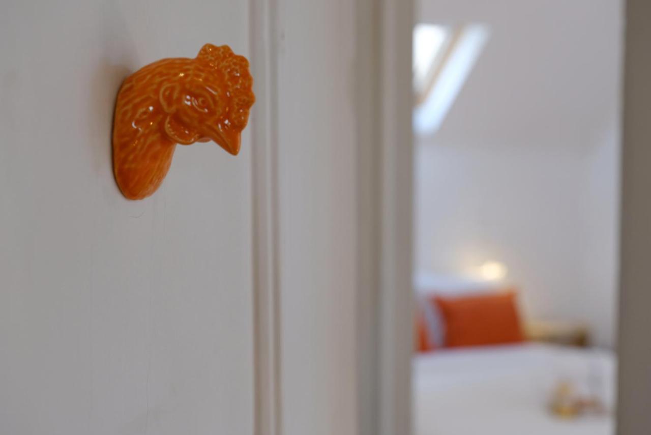 Lisbon City Villa Guest house *