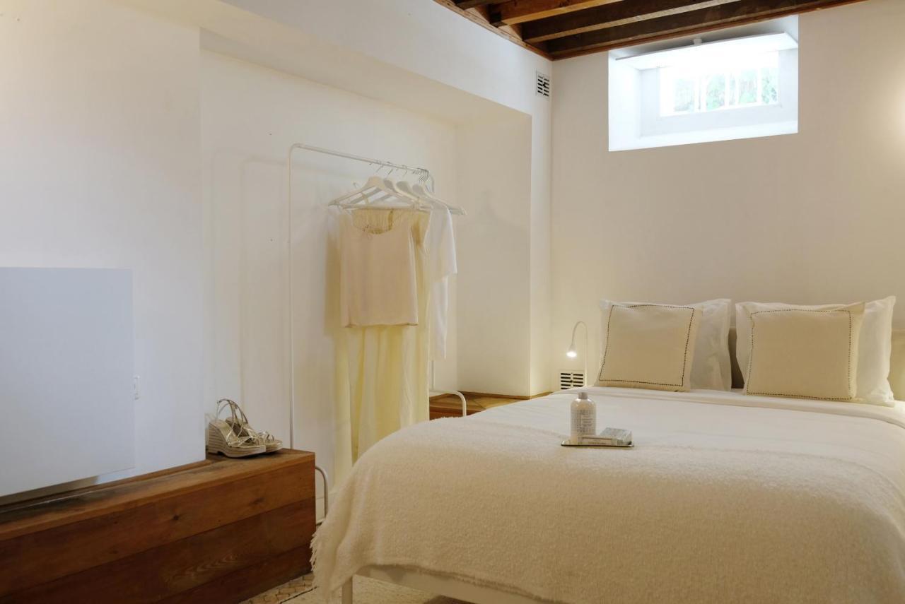 Lisbon City Villa Guest house