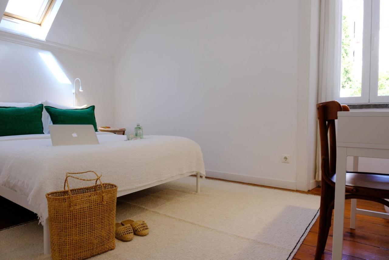 Guest house Lisbon City Villa *